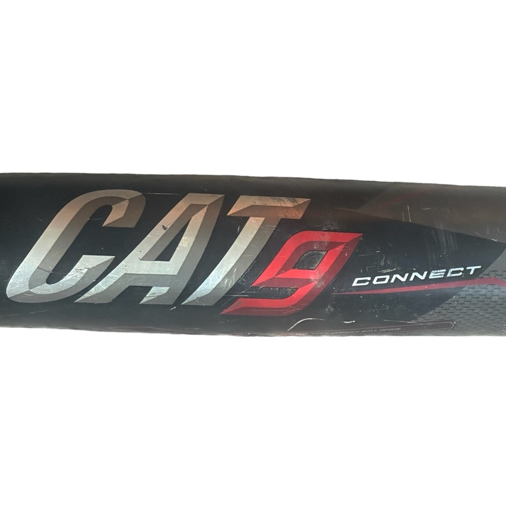 Marucci Cat 9 Connect USSSA Baseball Bat 32/24 Drop -8‎